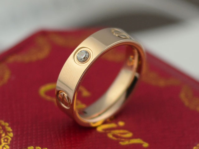 Cartier Ring 027